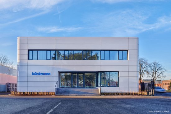 Bückmann GmbH & Co. KG